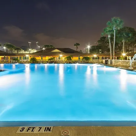 Best Western International Speedway Hotel 